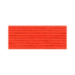 DMC Floss 3340 Medium Apricot